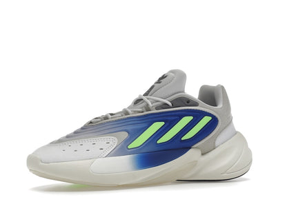 adidas Ozelia Signal Green