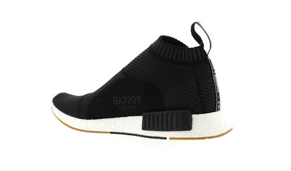 adidas NMD City Sock Gum Pack Black