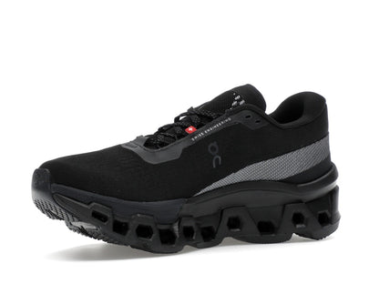 On Running Cloudmonster 2 Black Eclipse (Women's)
