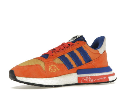 adidas ZX 500 Dragon Ball Z Son Goku