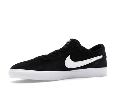Nike SB Heritage Vulc Black White