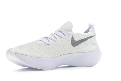 Nike Vapor Street Flyknit Pure White