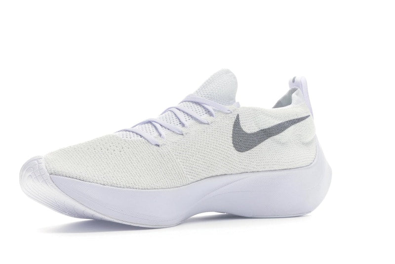 Nike Vapor Street Flyknit Pure White