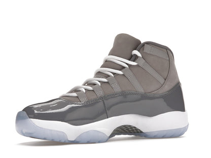 Jordan 11 Retro Cool Grey (2021)