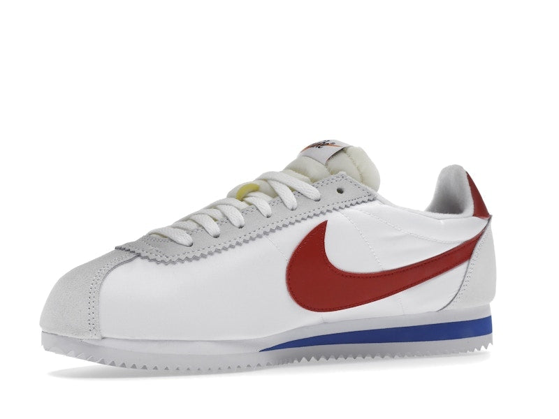 Nike Classic Cortez Nylon Forrest Gump