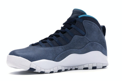 Jordan 10 Retro Los Angeles