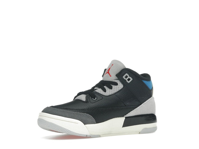 Jordan 3 Retro OG Rare Air (PS)