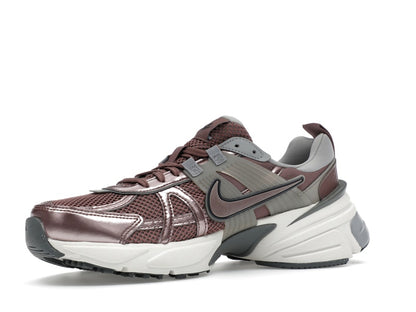 Nike V2K Run Smokey Mauve (Women's)
