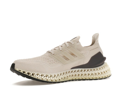 adidas Ultra 4DFWD Aluminium Magic Beige