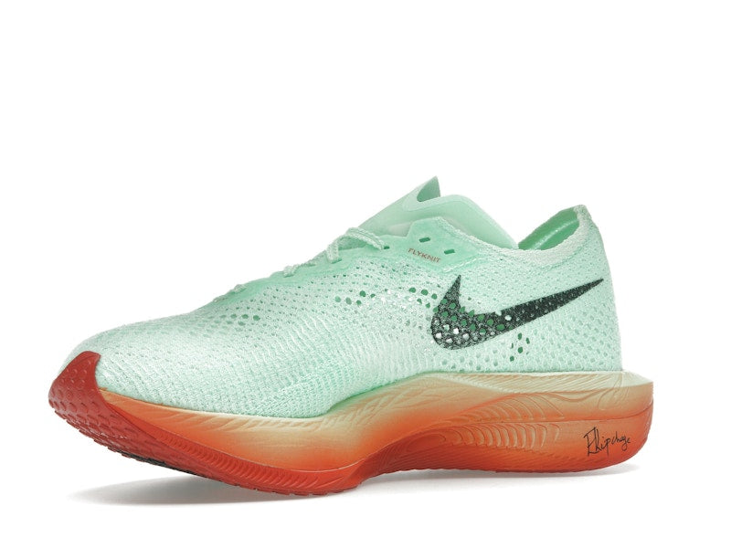 Nike ZoomX Vaporfly Next% 3 Eliud Kipchoge It's Just The Start