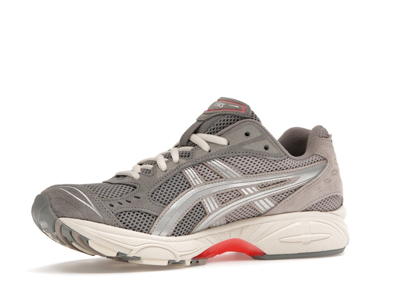 ASICS Gel-Kayano 14 Clay Grey Pure Silver