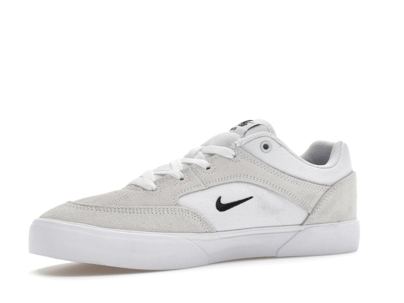 Nike SB Malor White Summit White
