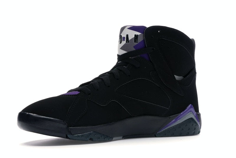 Jordan 7 Retro Ray Allen Bucks