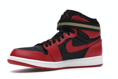Jordan 1 Retro High Strap Gym Red