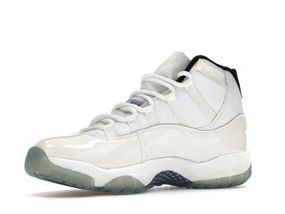 Jordan 11 OG Columbia (1996)