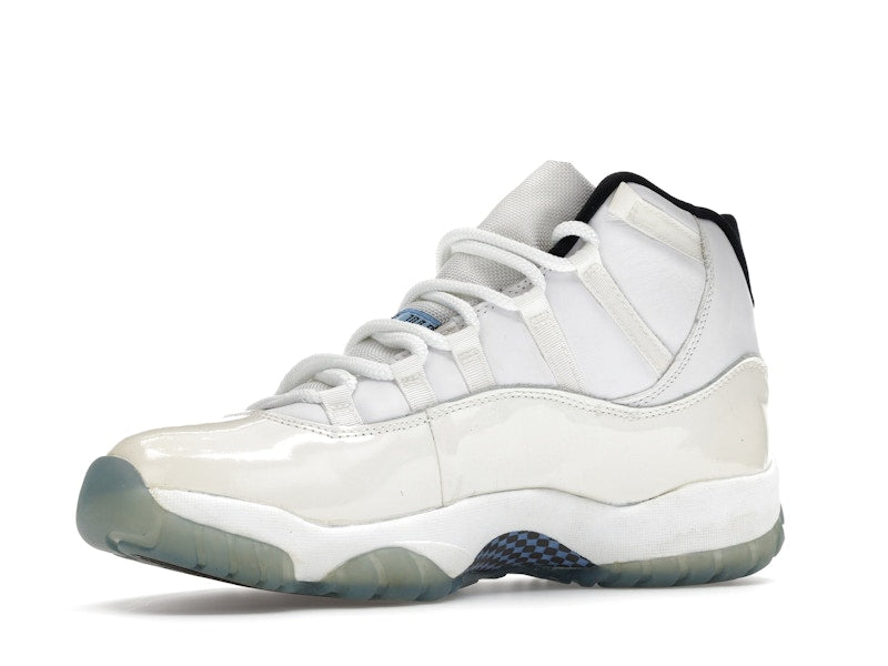 Jordan 11 OG Columbia (1996)