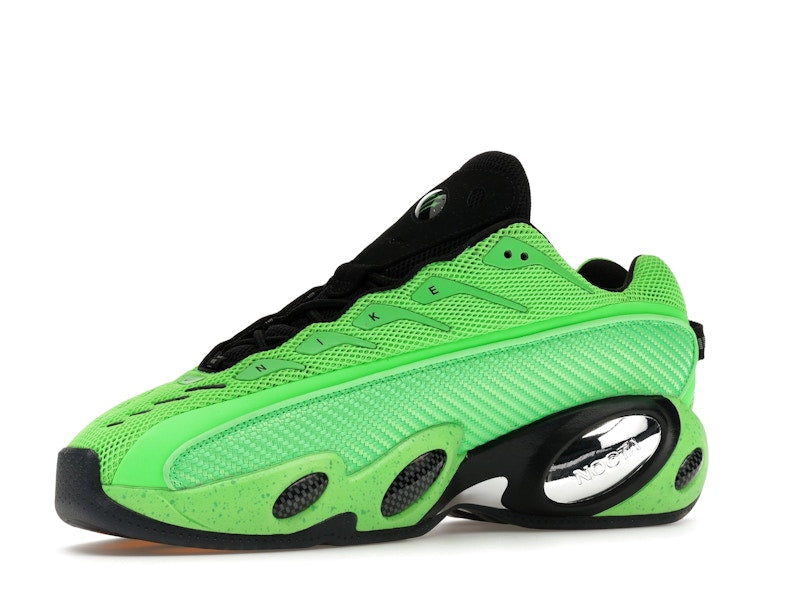 Nike NOCTA Glide Drake EYBL Green Strike