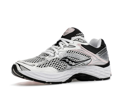 Saucony ProGrid Omni 9 Silver Pink