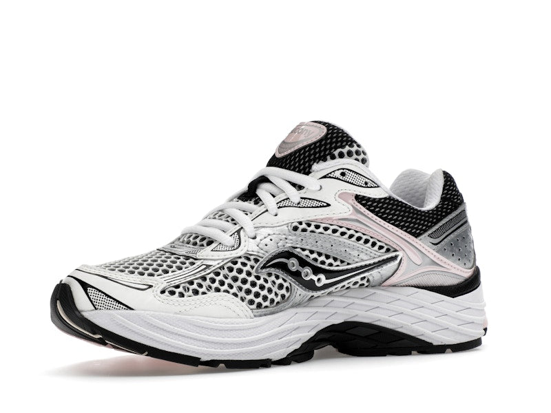 Saucony ProGrid Omni 9 Silver Pink