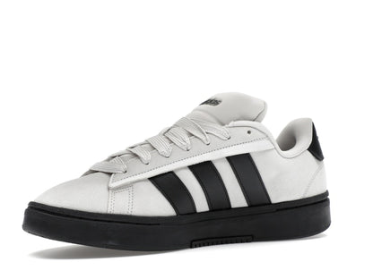 adidas Grand Court Alpha Grey Core Black