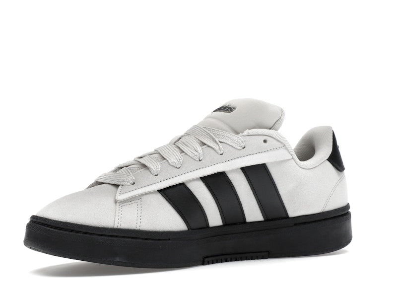 adidas Grand Court Alpha Grey Core Black