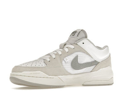 Jordan Stadium 90 White Neutral Grey
