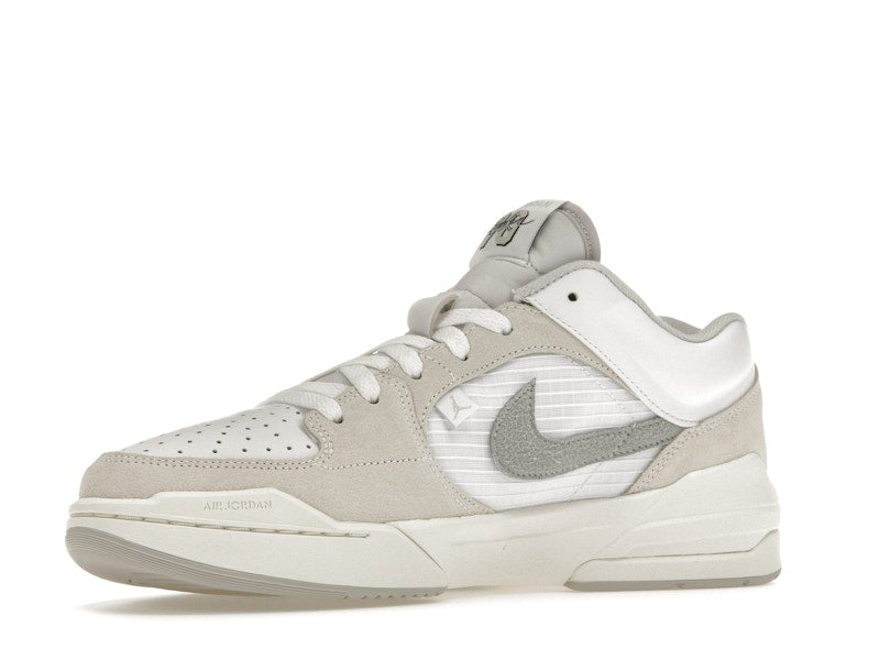 Jordan Stadium 90 White Neutral Grey