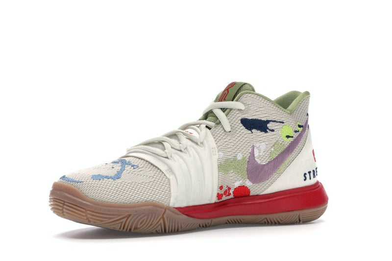 Nike Kyrie 5 Bandulu (GS)