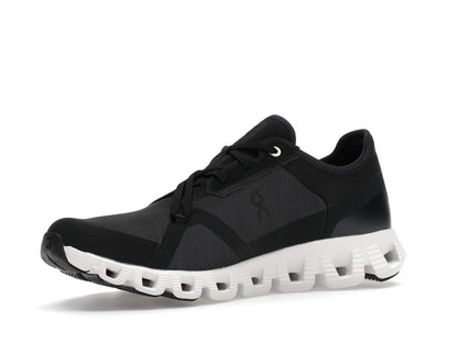 On Running Cloud X 3 AD Black White