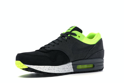 Nike Air Max 1 Split Black Volt