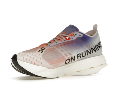 On Running Cloudboom Strike Prism Capsule Collection