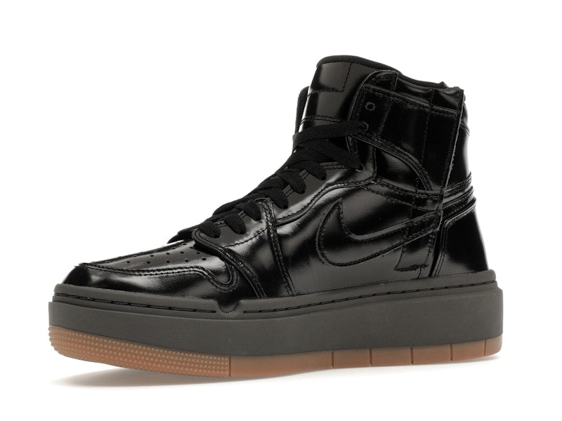Jordan 1 Elevate High SE Black Gum (Women's)