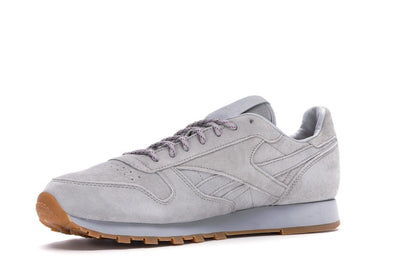 Reebok Classic Leather Kendrick Lamar Red and Blue