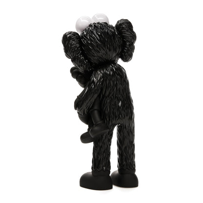KAWS Take Vinyl Figure Black