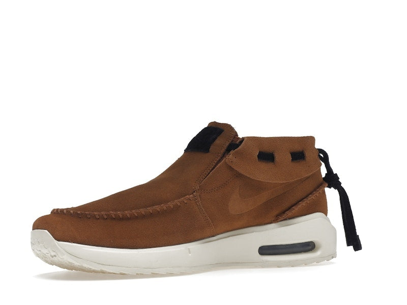 Nike SB Air Max Janoski 2 Moc Light British Tan