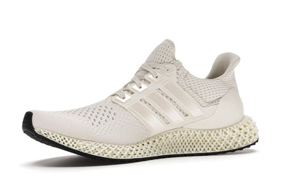 adidas Ultra 4D Core White