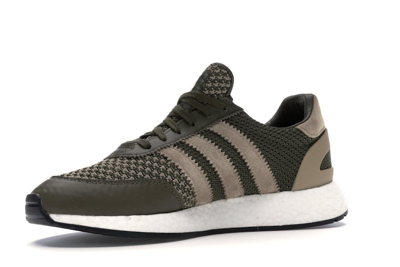 adidas I-5923 Neighborhood Olive