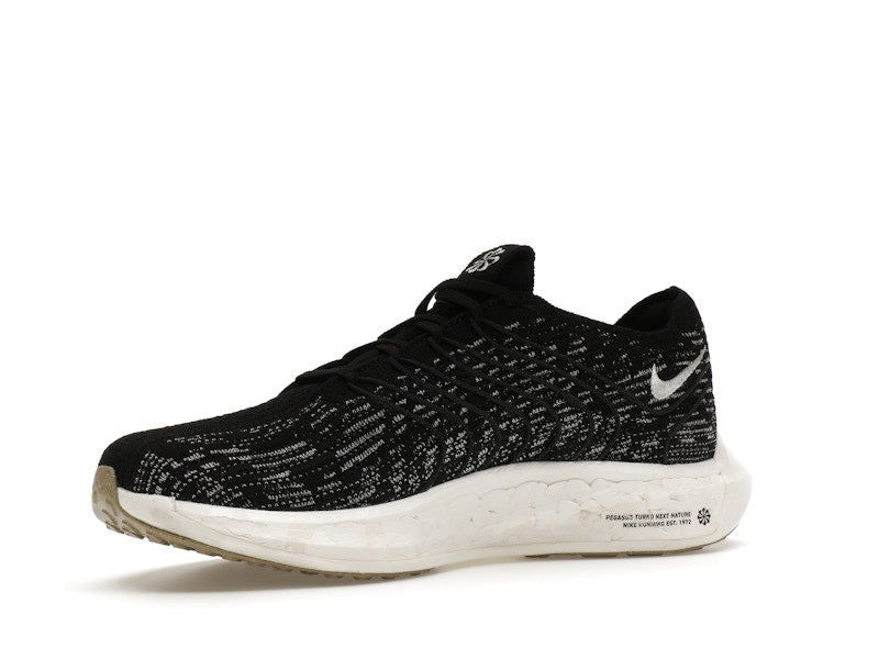Nike Pegasus Turbo Next Nature Black Sail