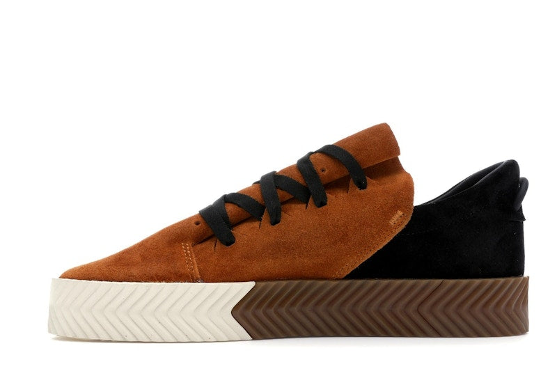 adidas AW Skate Alexander Wang Sand