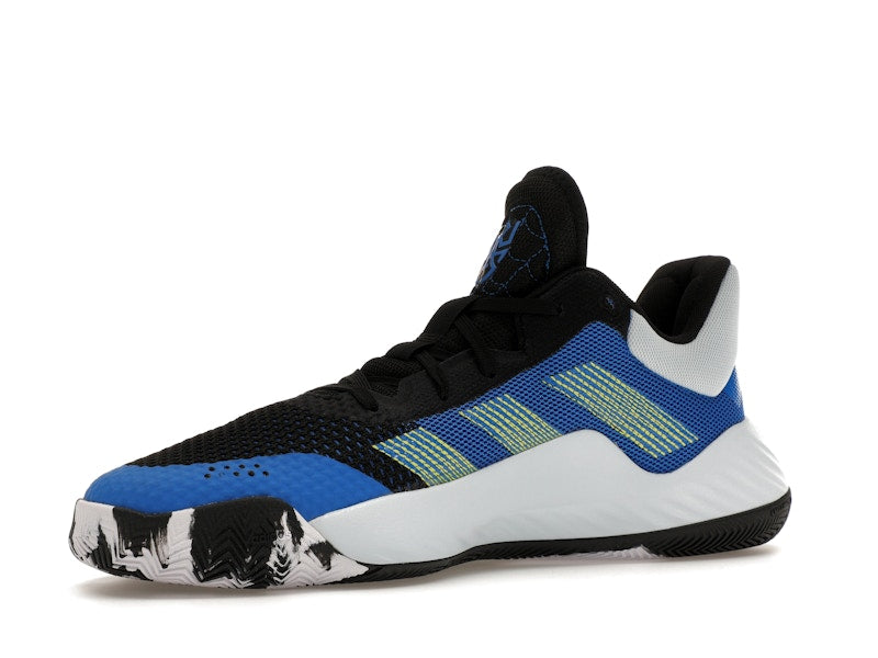adidas D.O.N Issue #1 Black