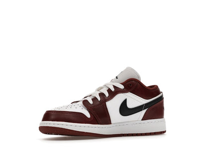 Jordan 1 Low SE Dark Pony (GS)
