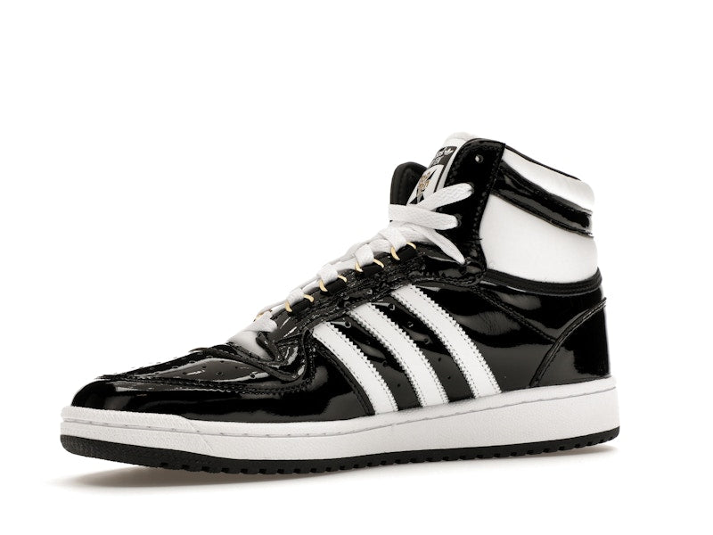 adidas Top Ten RB Core Black Cloud White