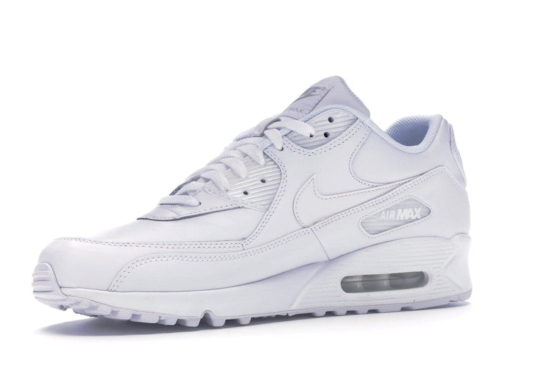 Nike Air Max 90 Leather
