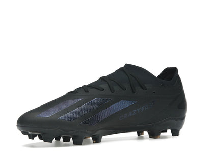 adidas Crazyfast.2 FG Core Black