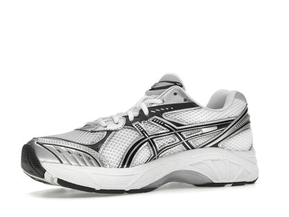 ASICS GT-2160 White Black Silver