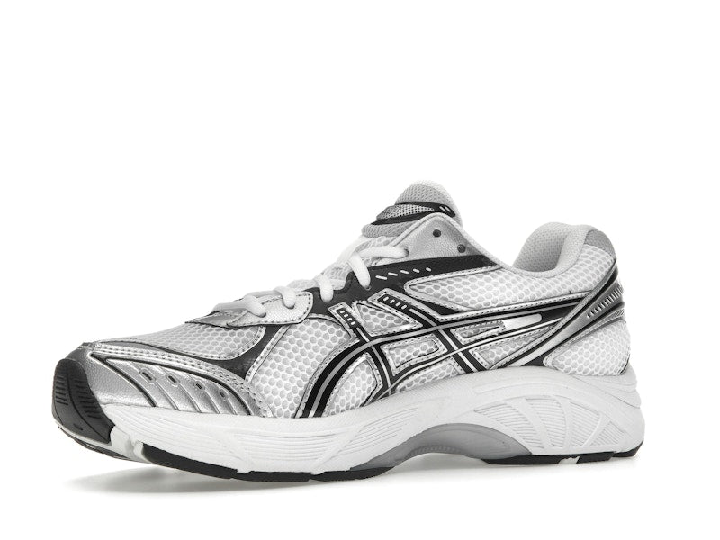 ASICS GT-2160 White Black Silver