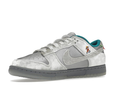 Nike Dunk Low Ice (Women's)