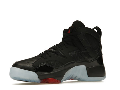 Jordan Jumpman Two Trey Black University Red