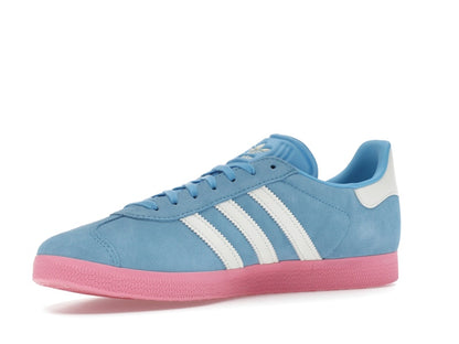 adidas Gazelle Inter Miami CF Third Kit