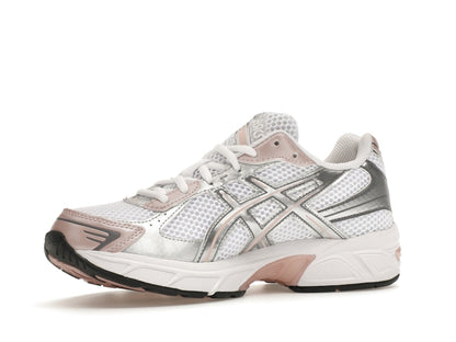 ASICS Gel-1130 White Neutral Pink (Women's)